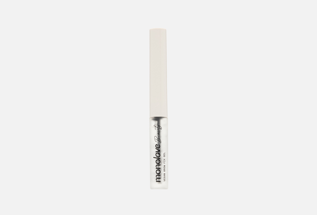 Vegan brow fix gel 6 мл