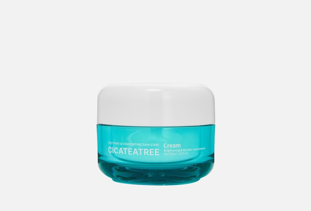 Cica Tea tree 50 мл