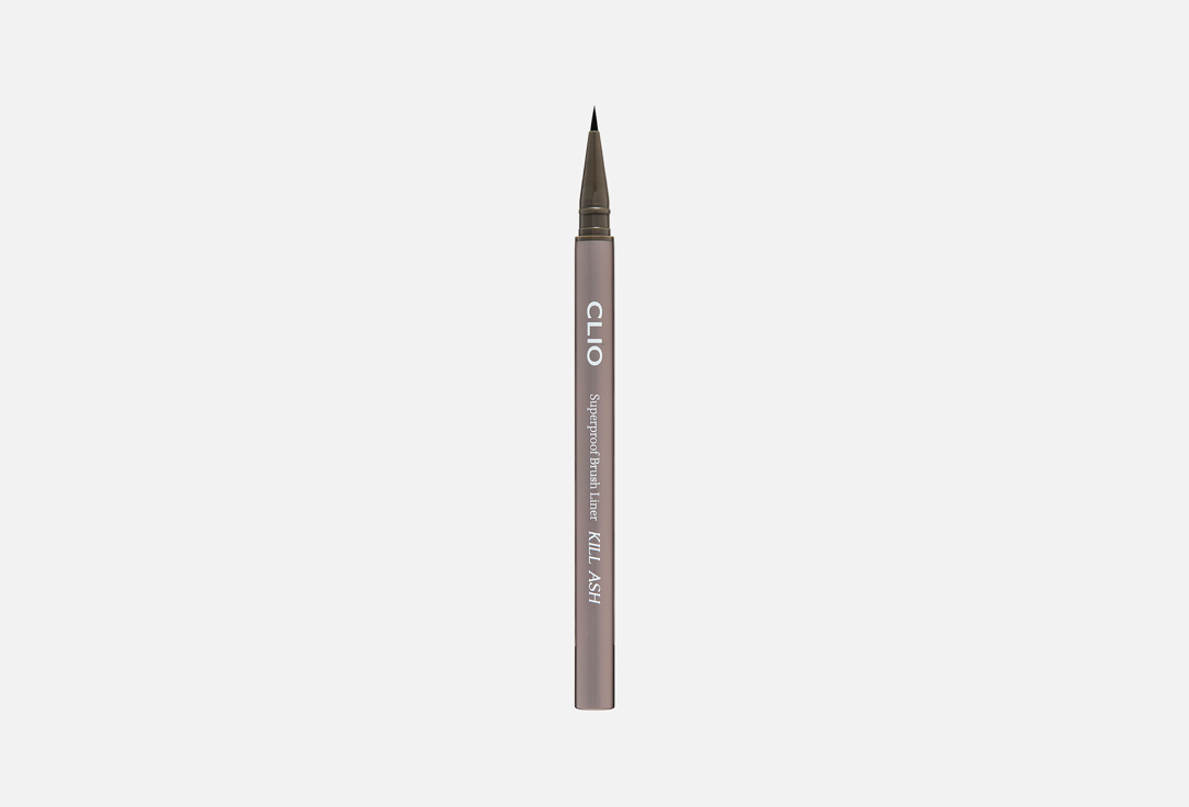 SUPERPROOF BRUSH LINER KILL ASH 1 г
