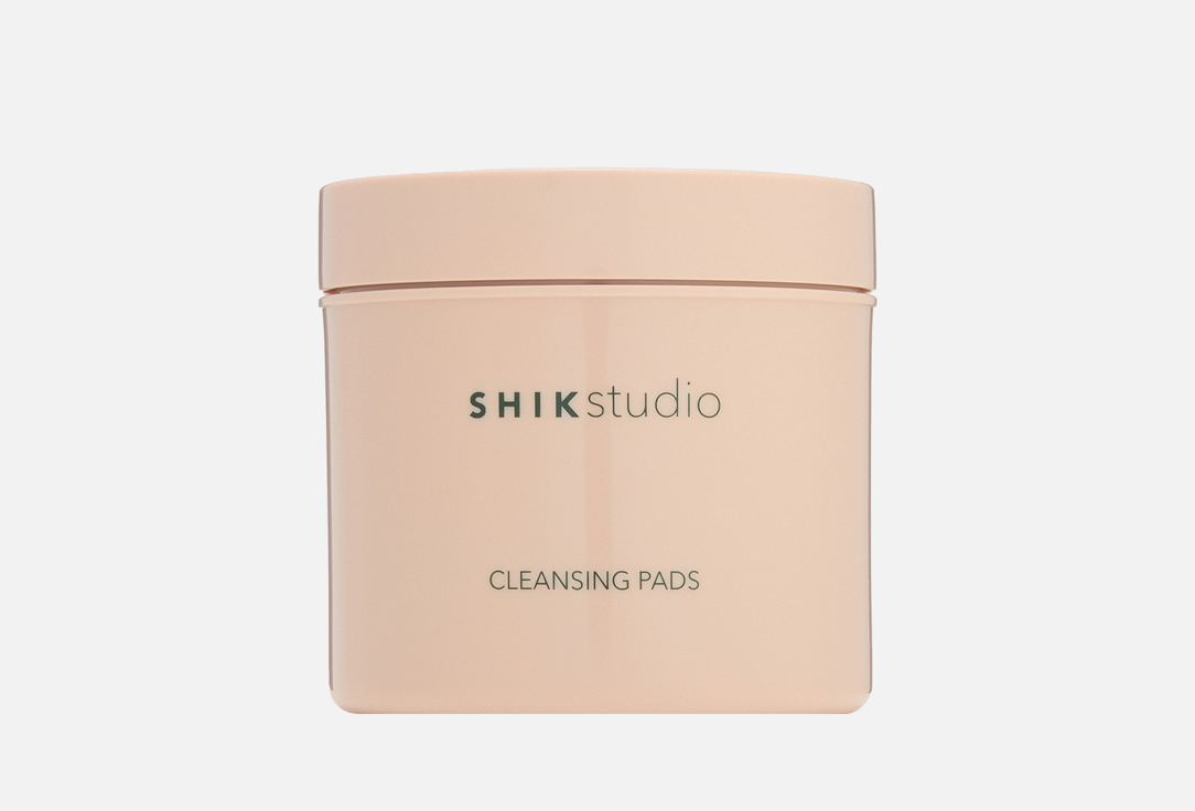 Cleansing pads 50 шт