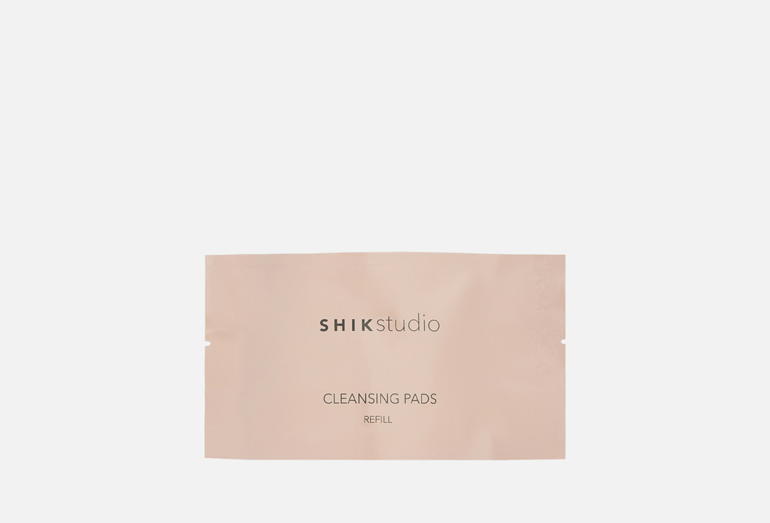 Cleansing pads refil 30 шт
