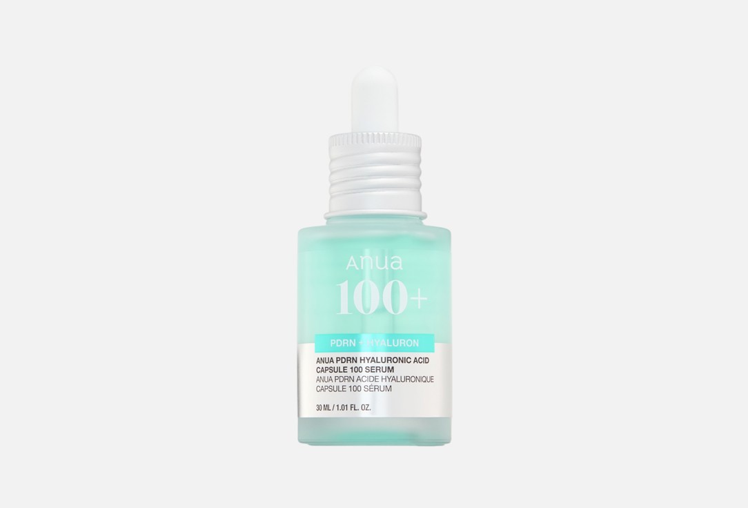 HYALURONIC ACID PDRN 30 мл