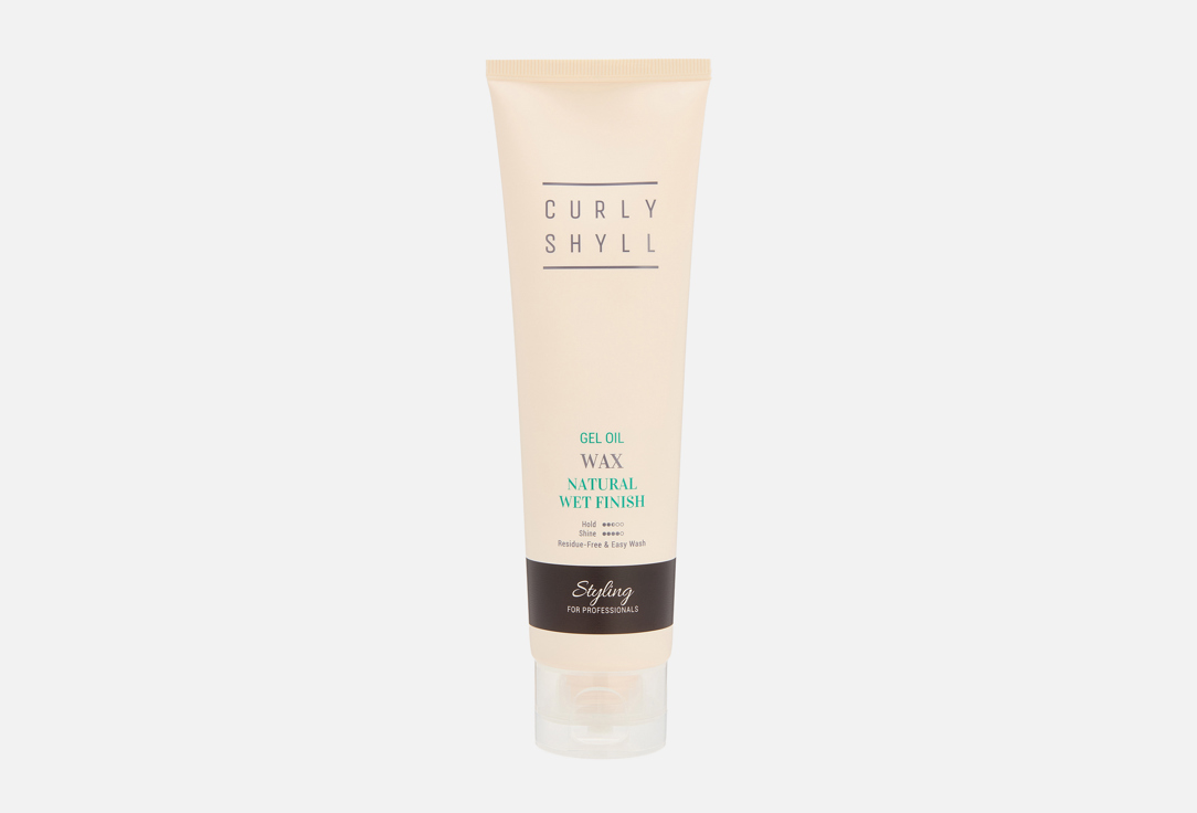 Styling gel oil 150 мл