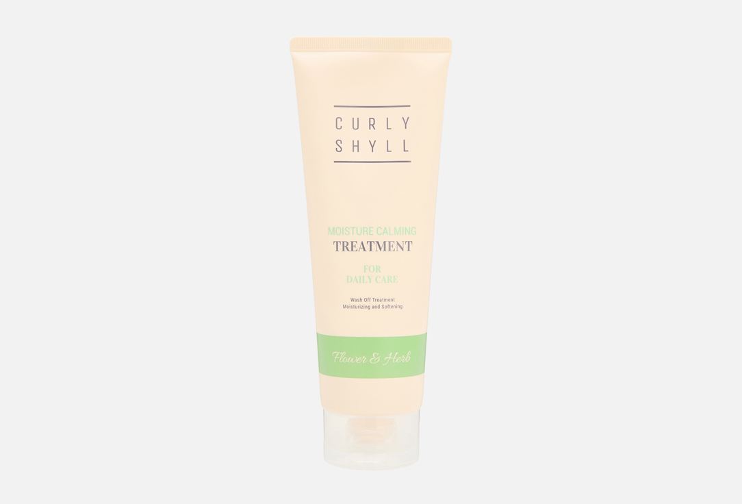 Moisture calming 250 мл