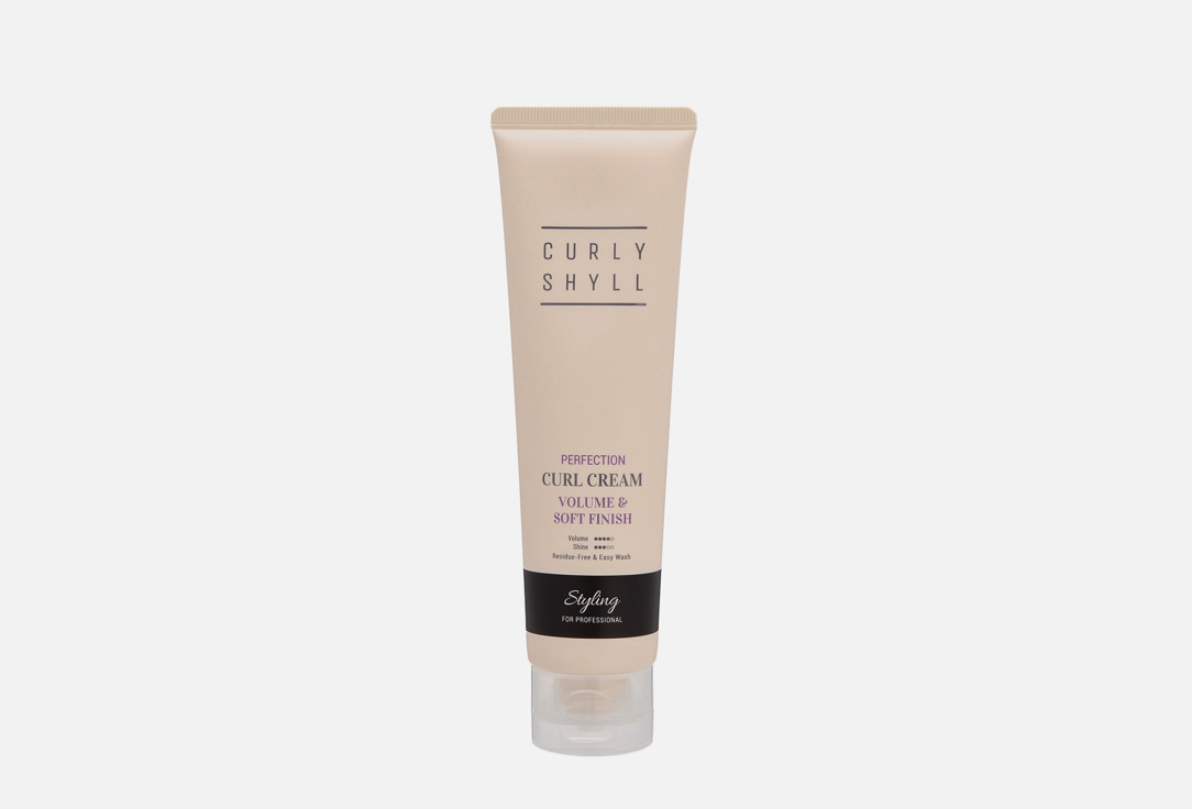 Curl cream 150 мл