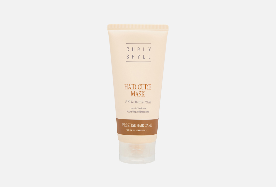 Hair cure mask 200 мл
