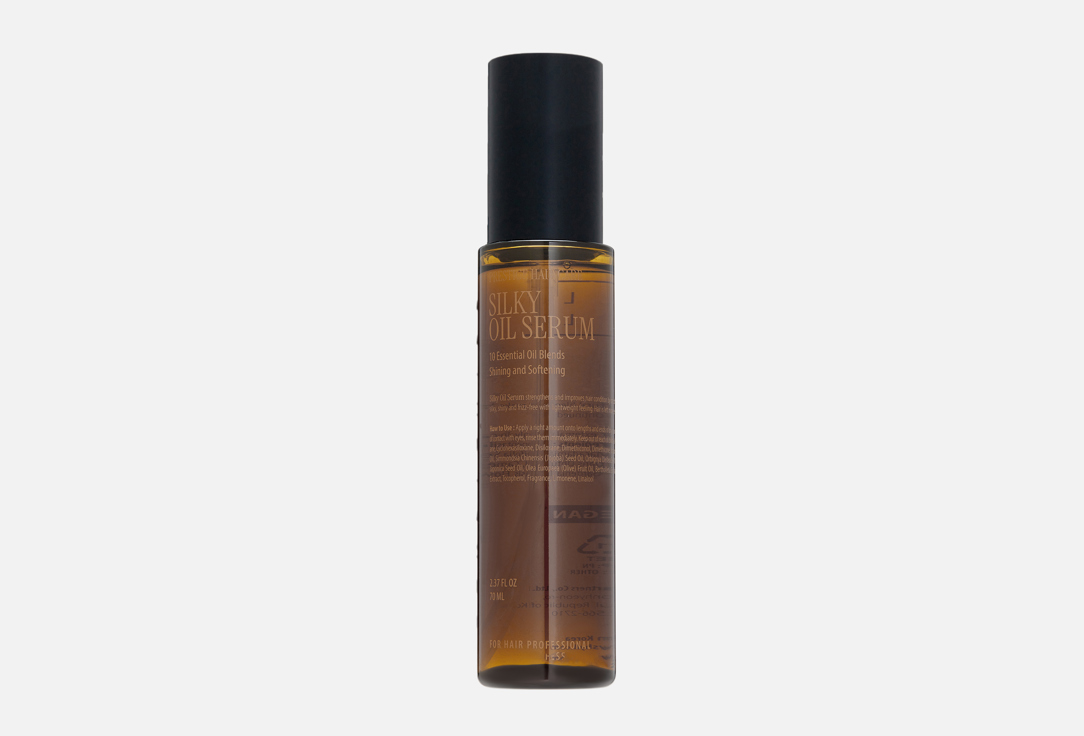 Silky oil serum 70 мл