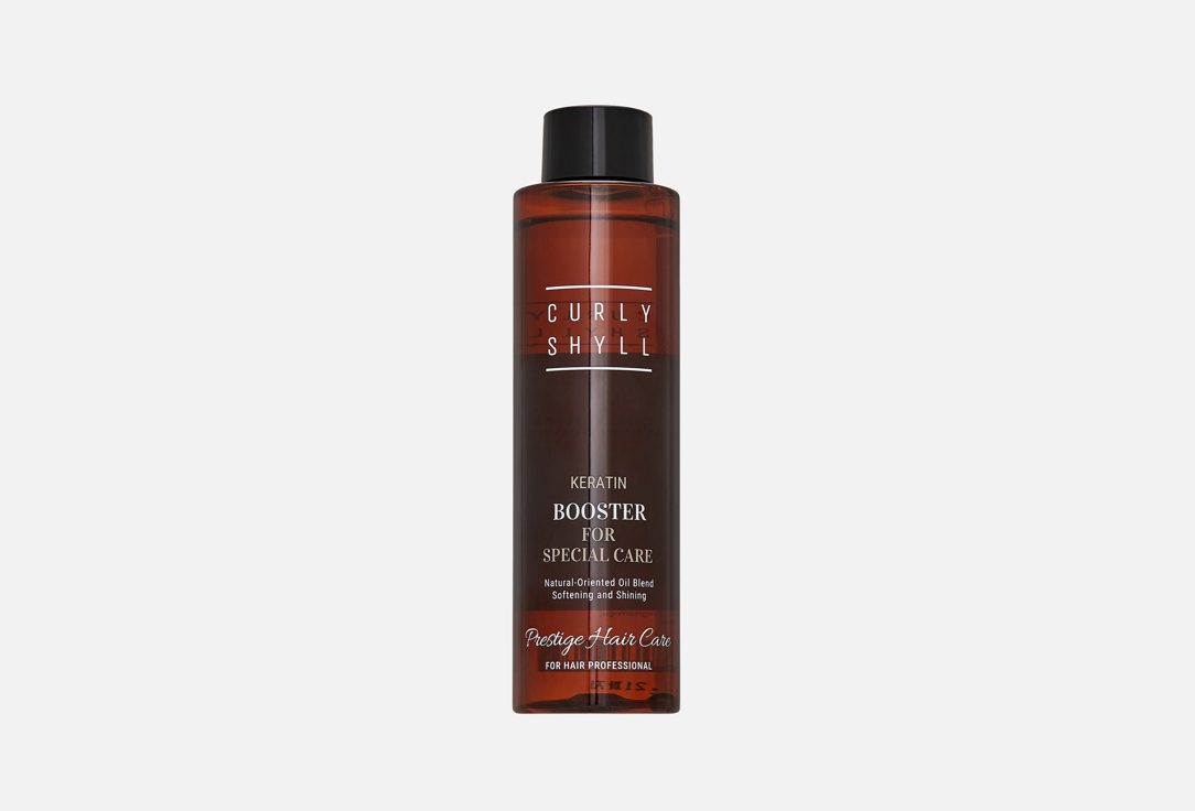 Keratin booster 150 мл