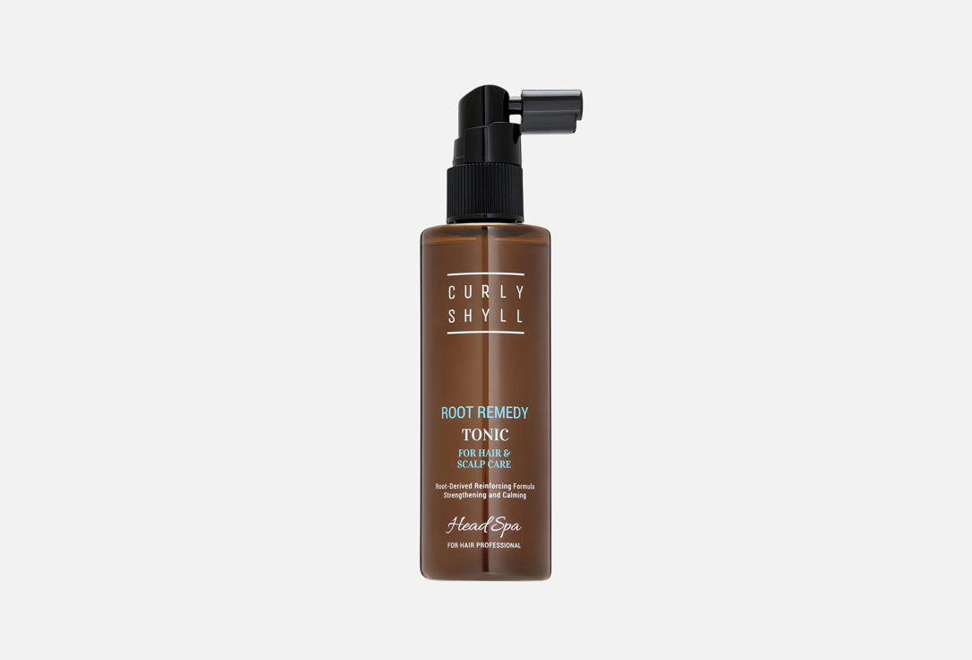 Head spa root remedy 100 мл