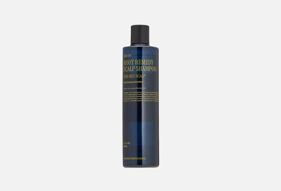 Root remedy scalp 360 мл