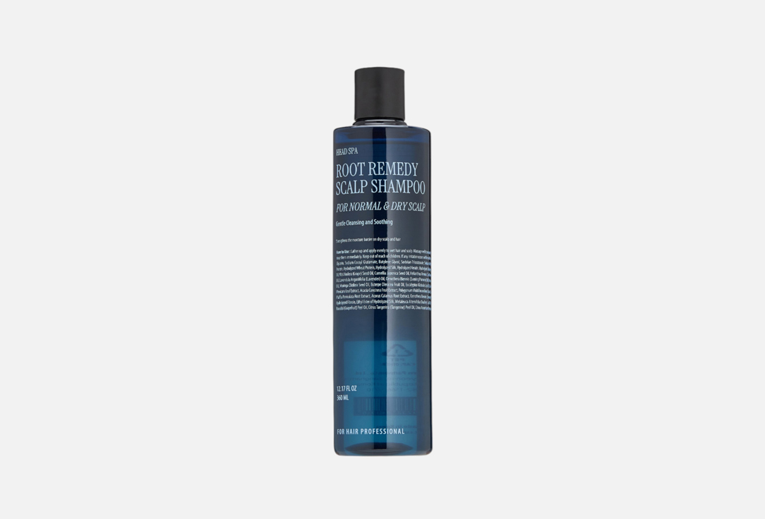 Root remedy scalp 360 мл
