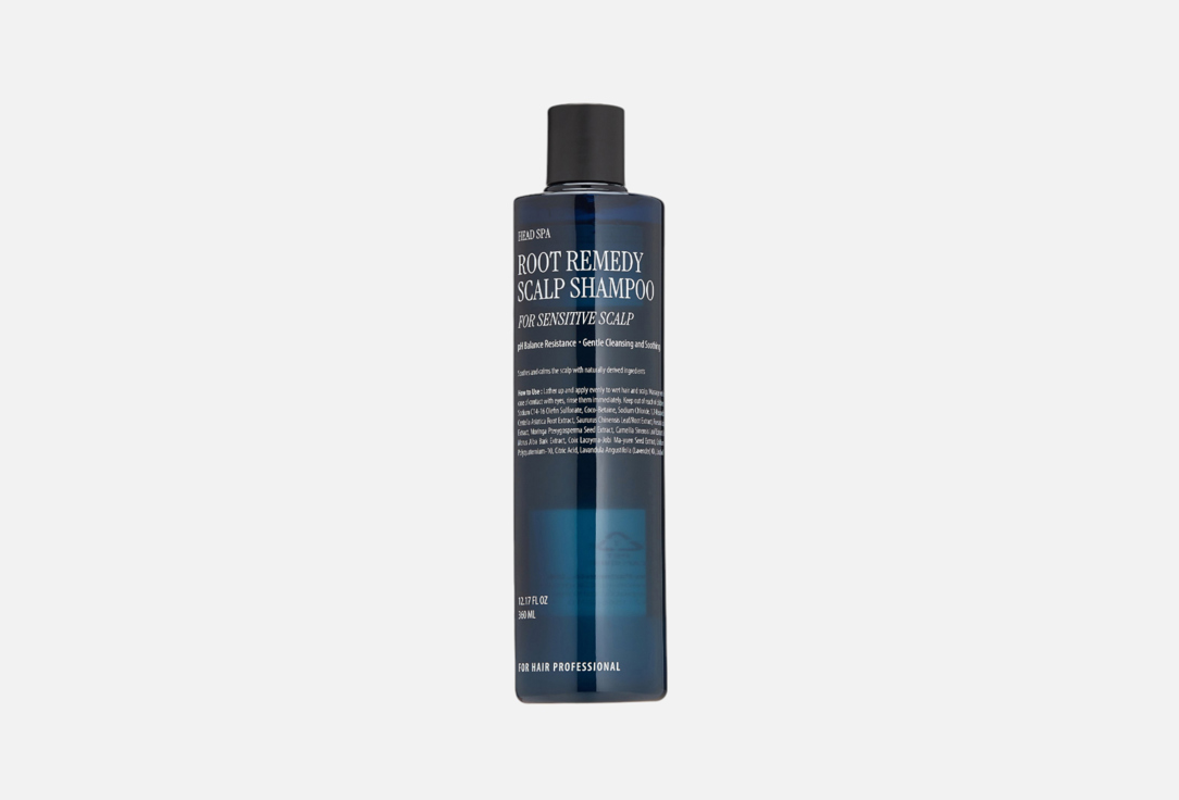 Root remedy scalp 360 мл