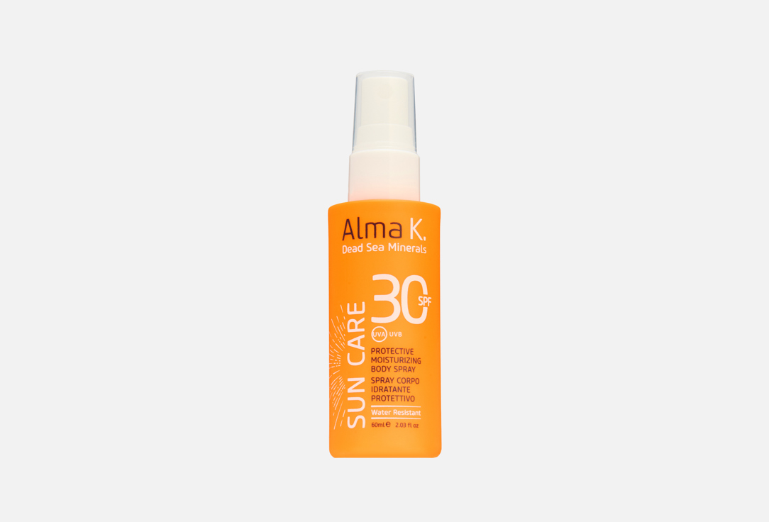 PROTECTIVE MOISTURIZING 60 мл