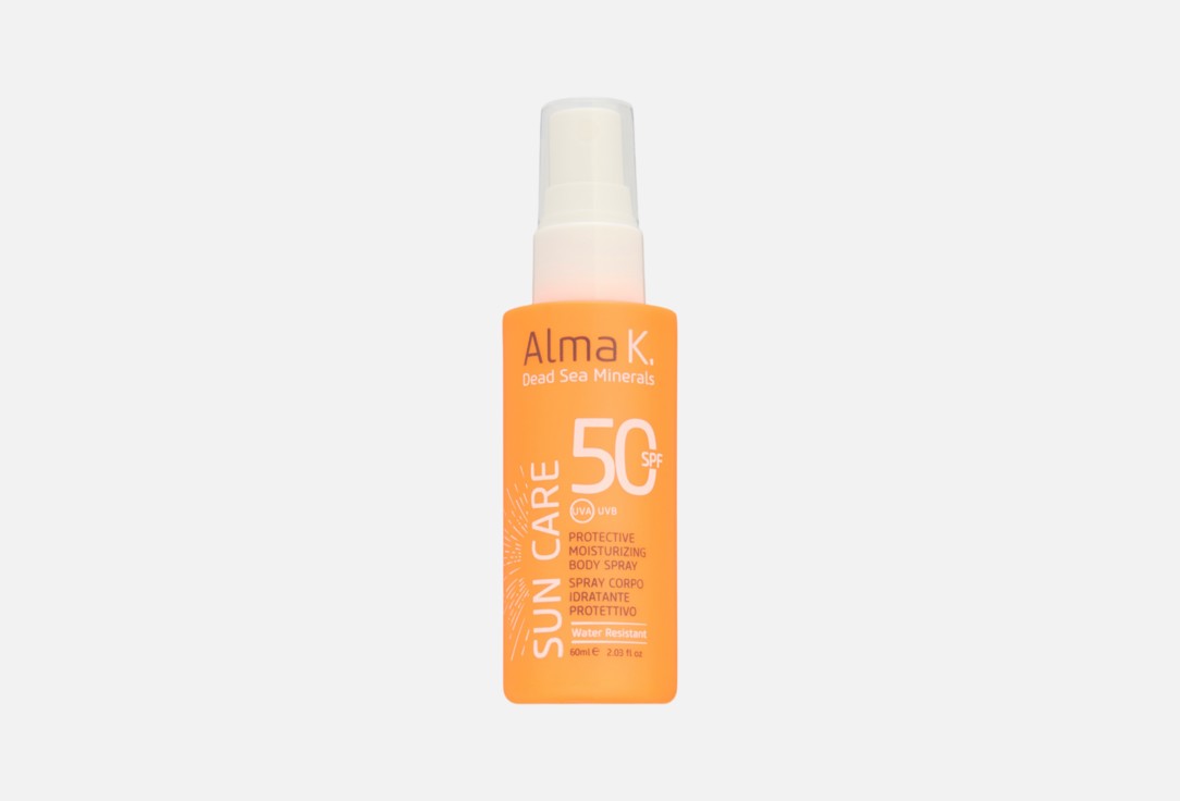 PROTECTIVE MOISTURIZING 60 мл