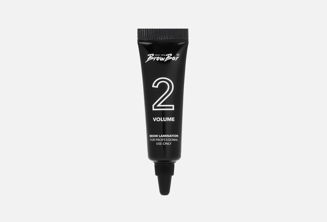 Lamination system brows & lashes 2 Volume 7 г
