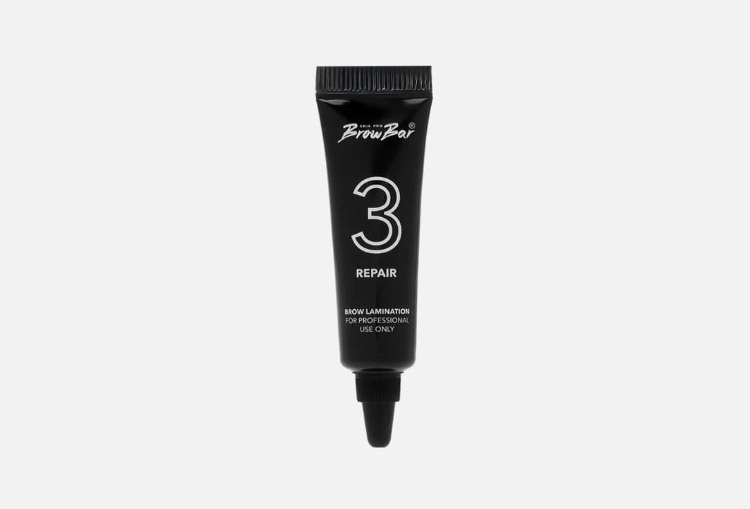 Lamination system brows & lashes 3 Repair 7 г