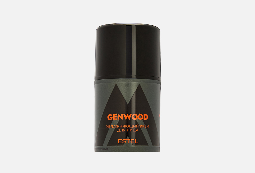 Alpha Genwood 50 мл