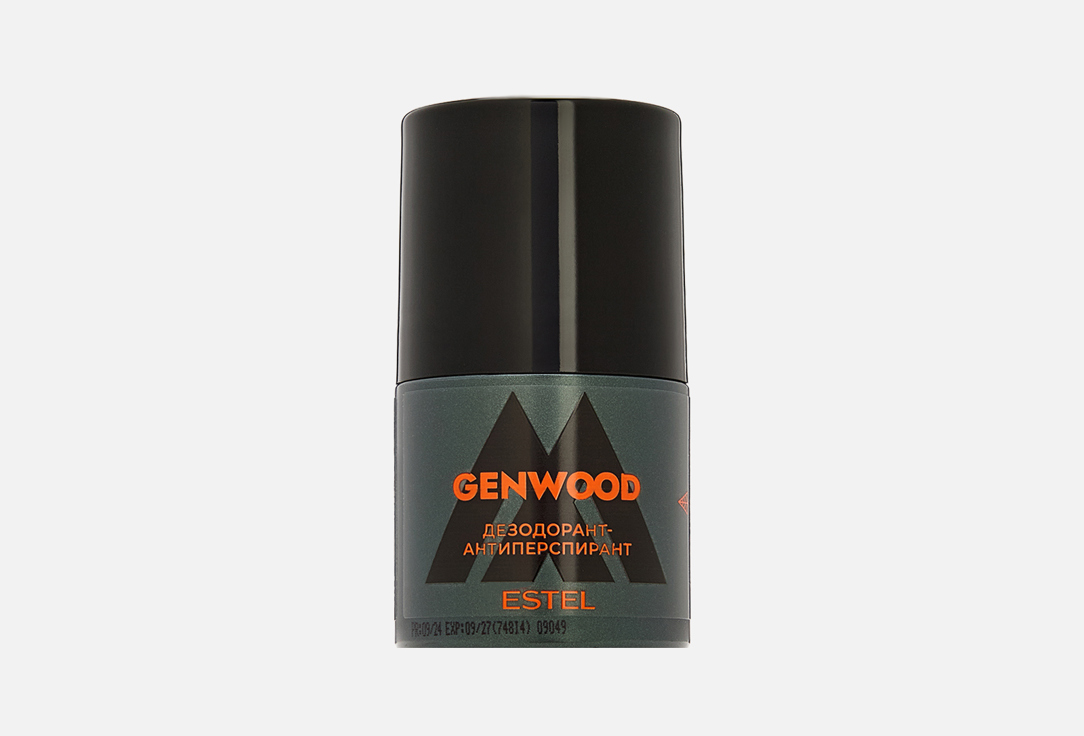 Alpha Genwood 50 мл