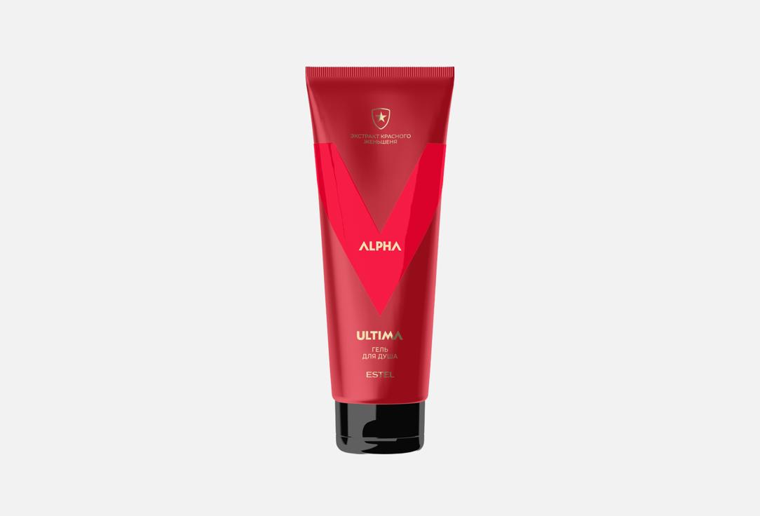 Alpha Ultima 250 мл