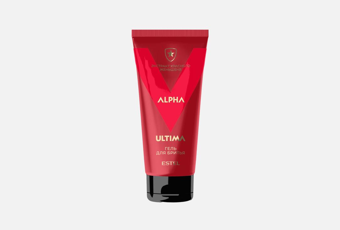 Alpha Ultima 100 мл