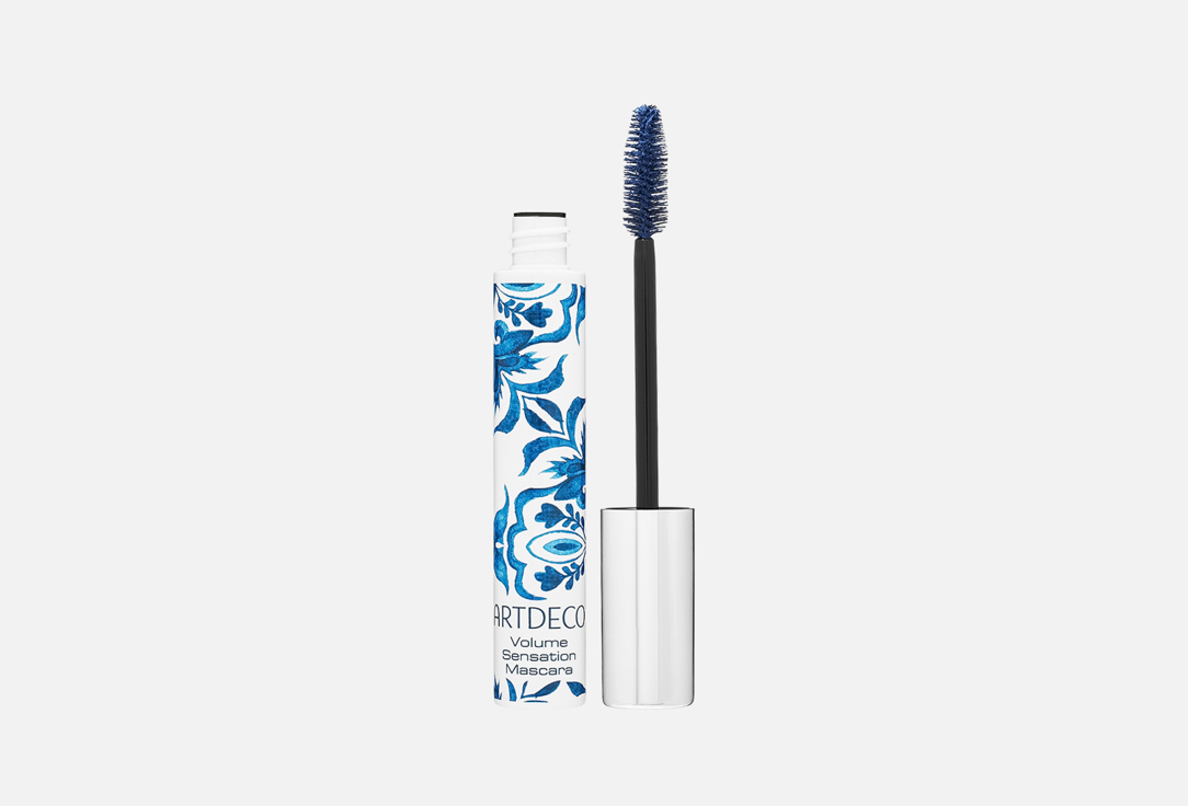 Volume sensation mascara limited edition 15 мл