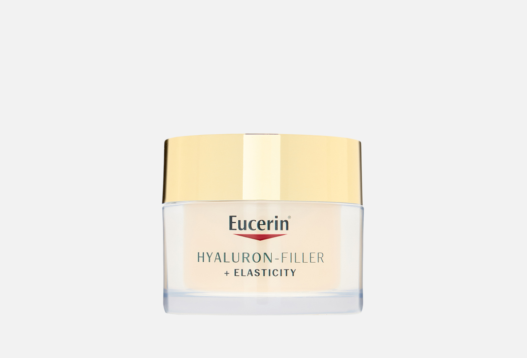 Hyaluron-Filler + Elasticity 50 мл