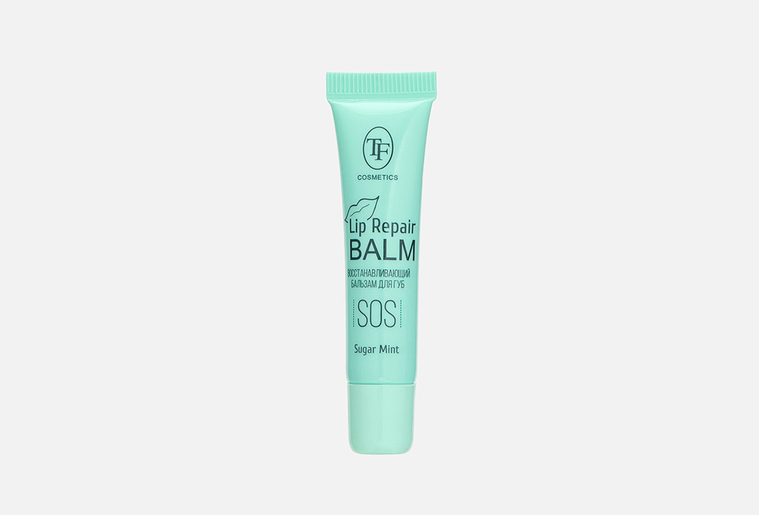 Lip rep balm sugar mint 10 мл