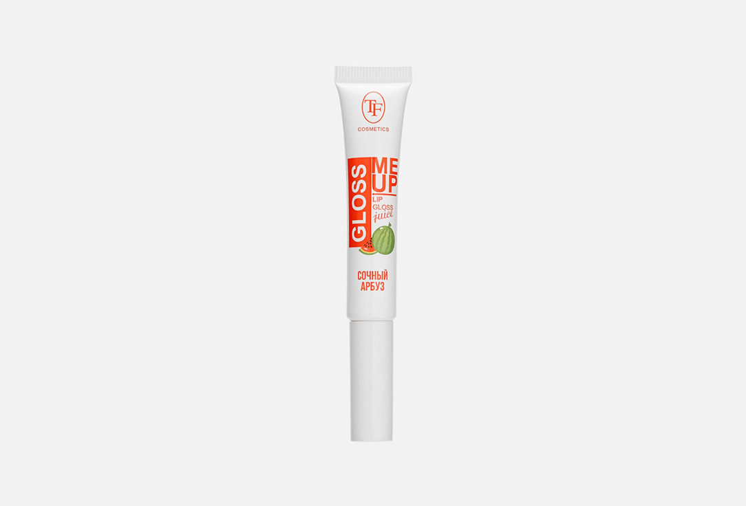 Juice gloss with ultra-glossy effect watermelon 10 мл