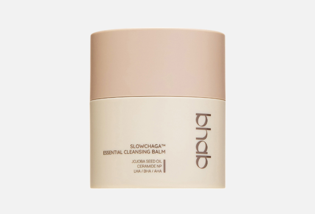 SLOWCHAGA Essential 45 мл