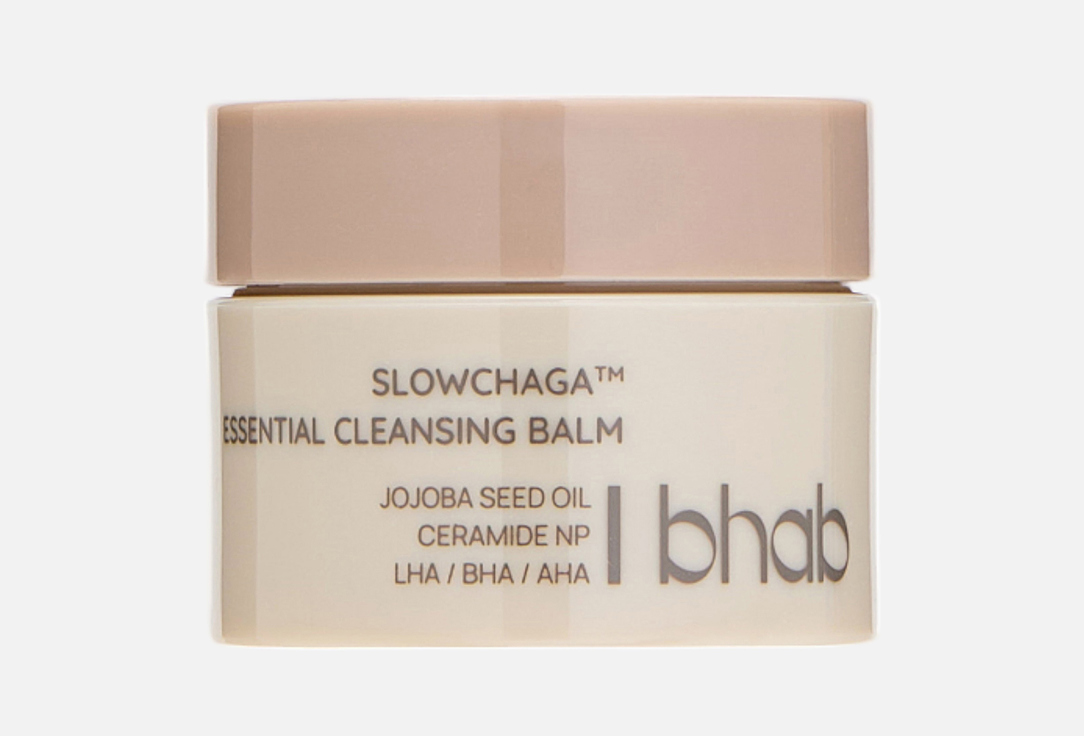 SLOWCHAGA Essential 15 мл