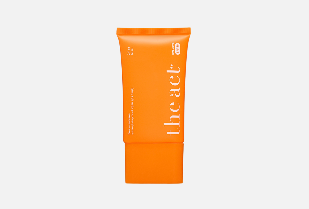 Sunscreen 60 мл