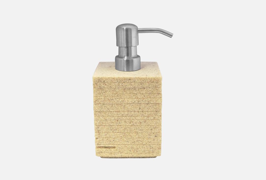 Brick бежевый 1 шт