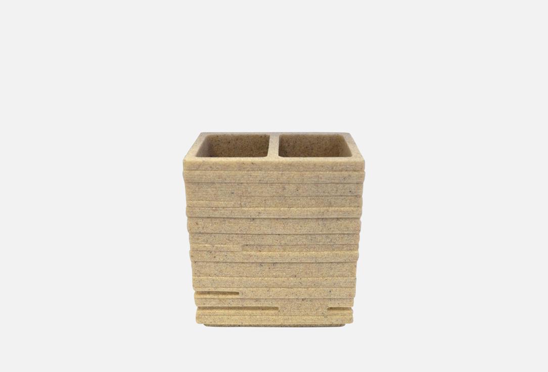 Brick бежевый 1 шт