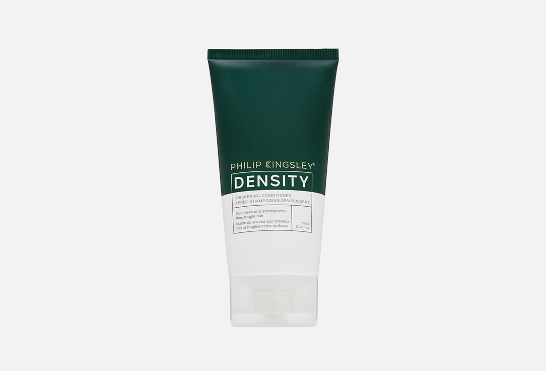 Density 170 мл