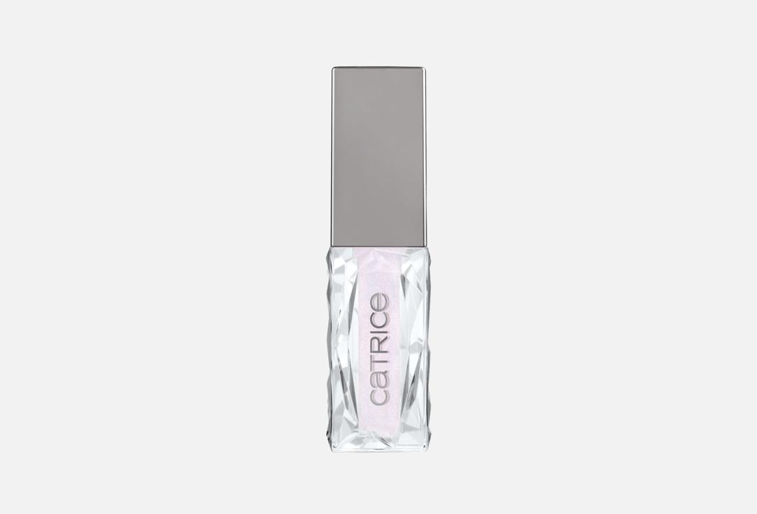 Arctic illusion plumping effect gloss 4 мл