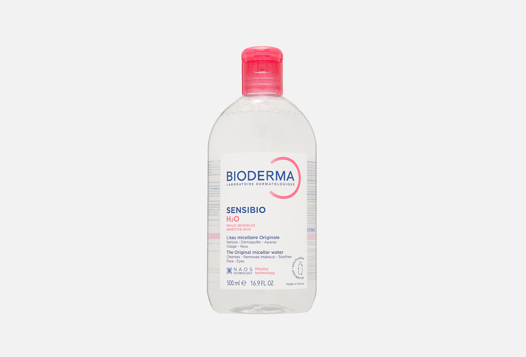 Sensibio Н2О 500 мл