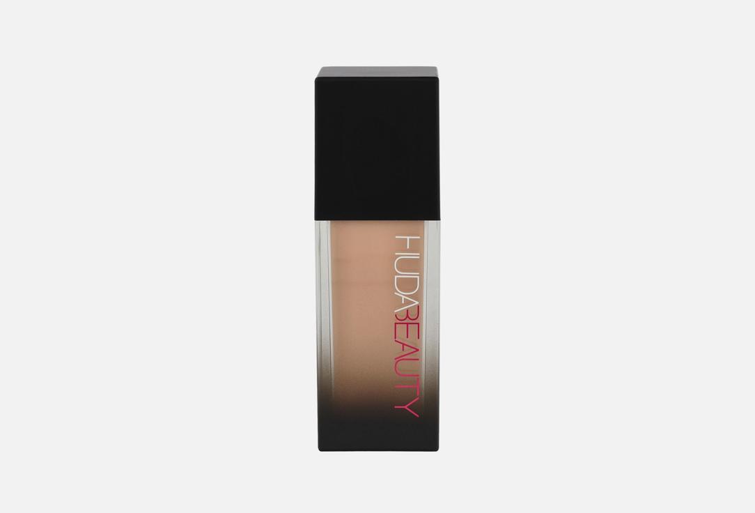Fauxfilter luminous matte liquid foundation 35 мл