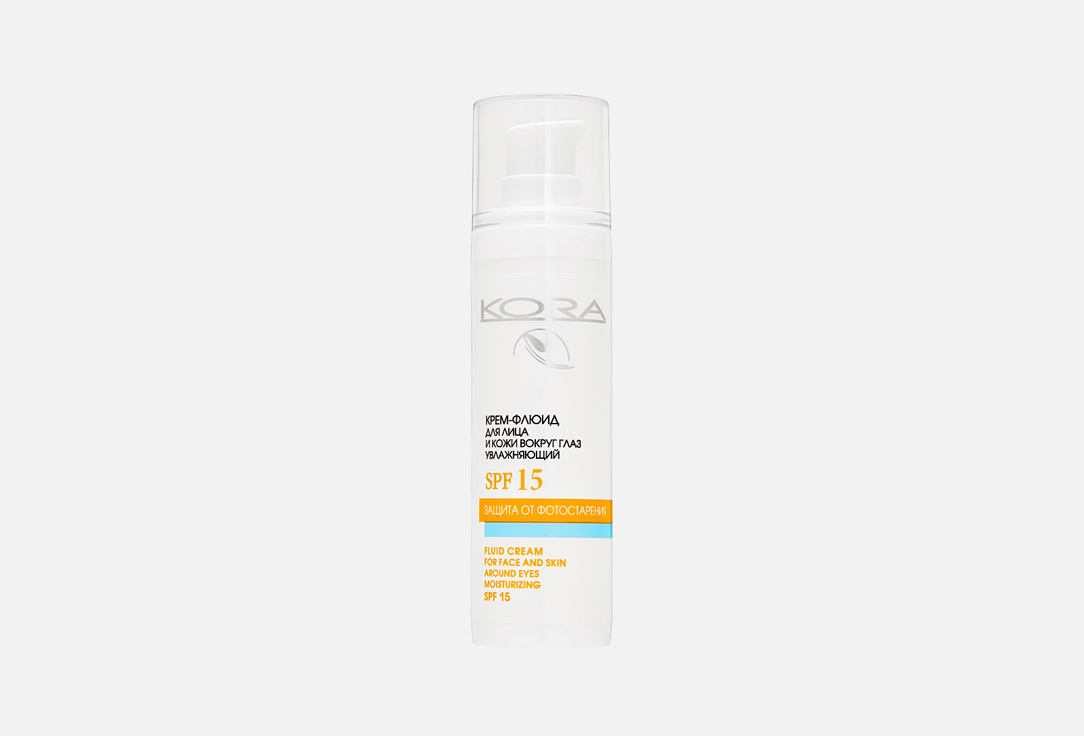 Moisturizing 30 мл