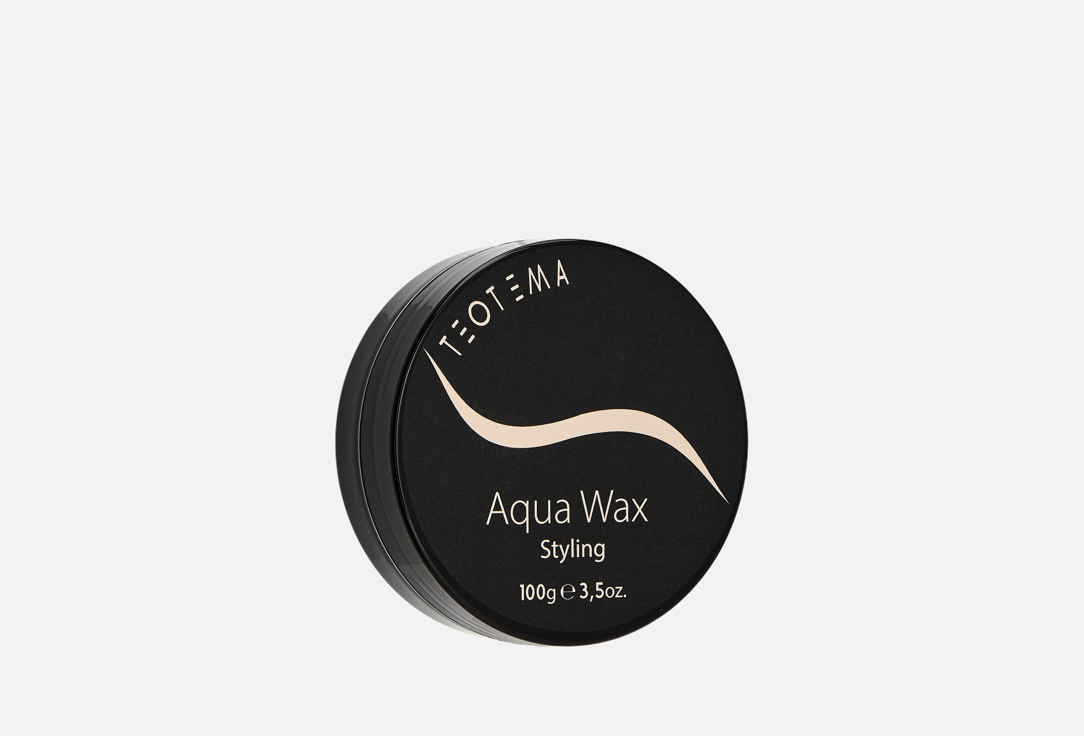 Aqua 100 мл