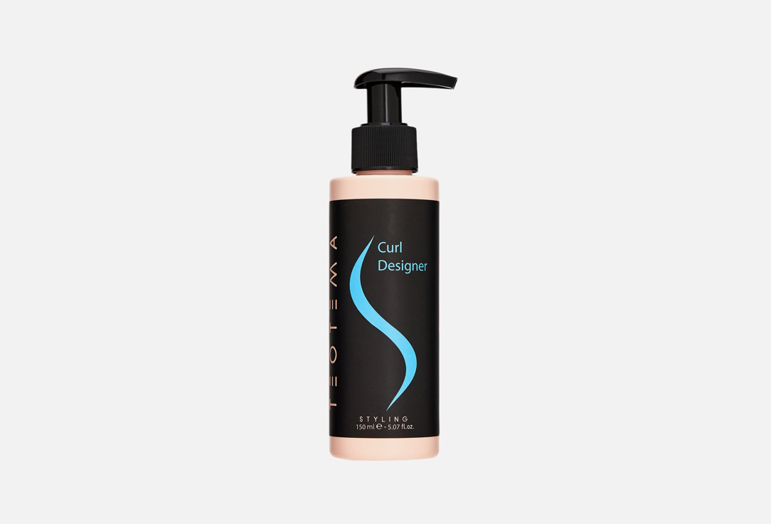Curl Designer 150 мл