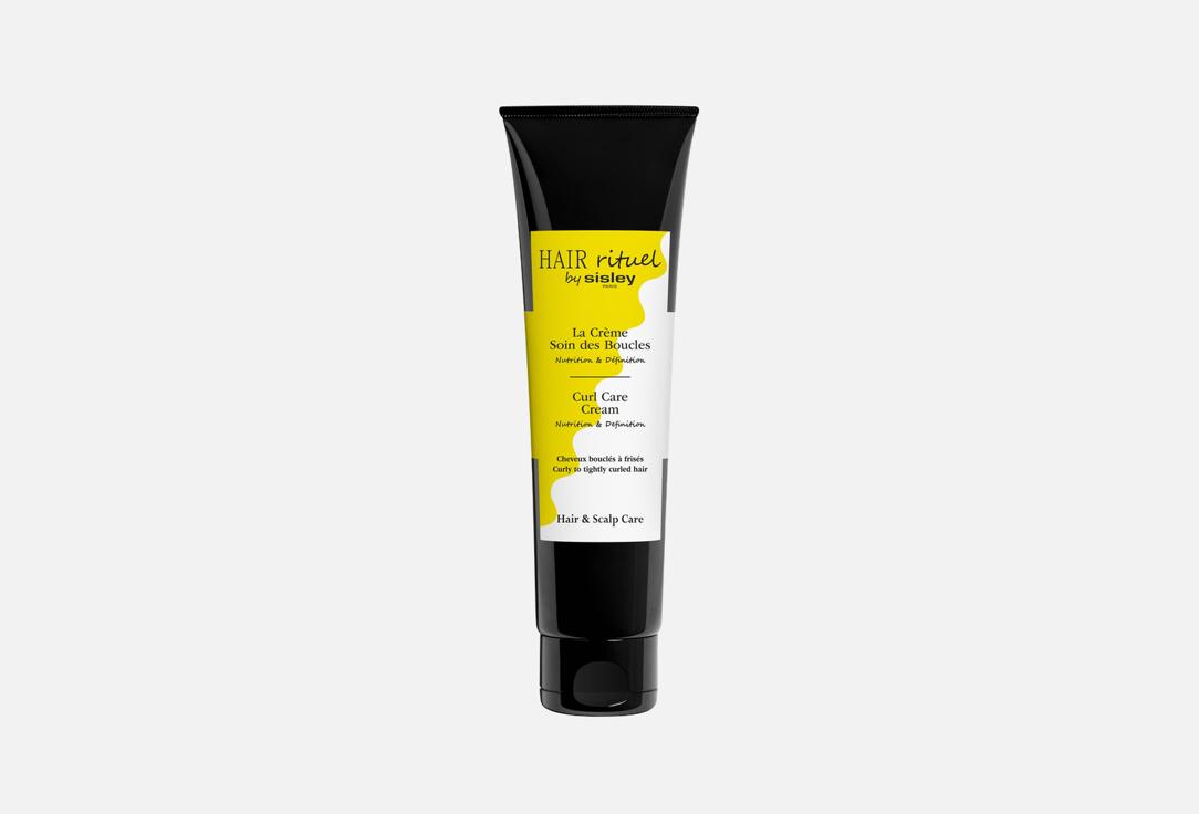 CURL CARE CREAM 150 мл