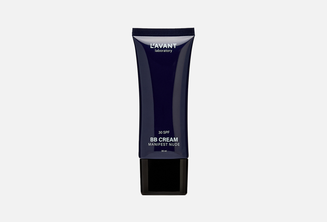 Manifest nude bb-cream 30 мл