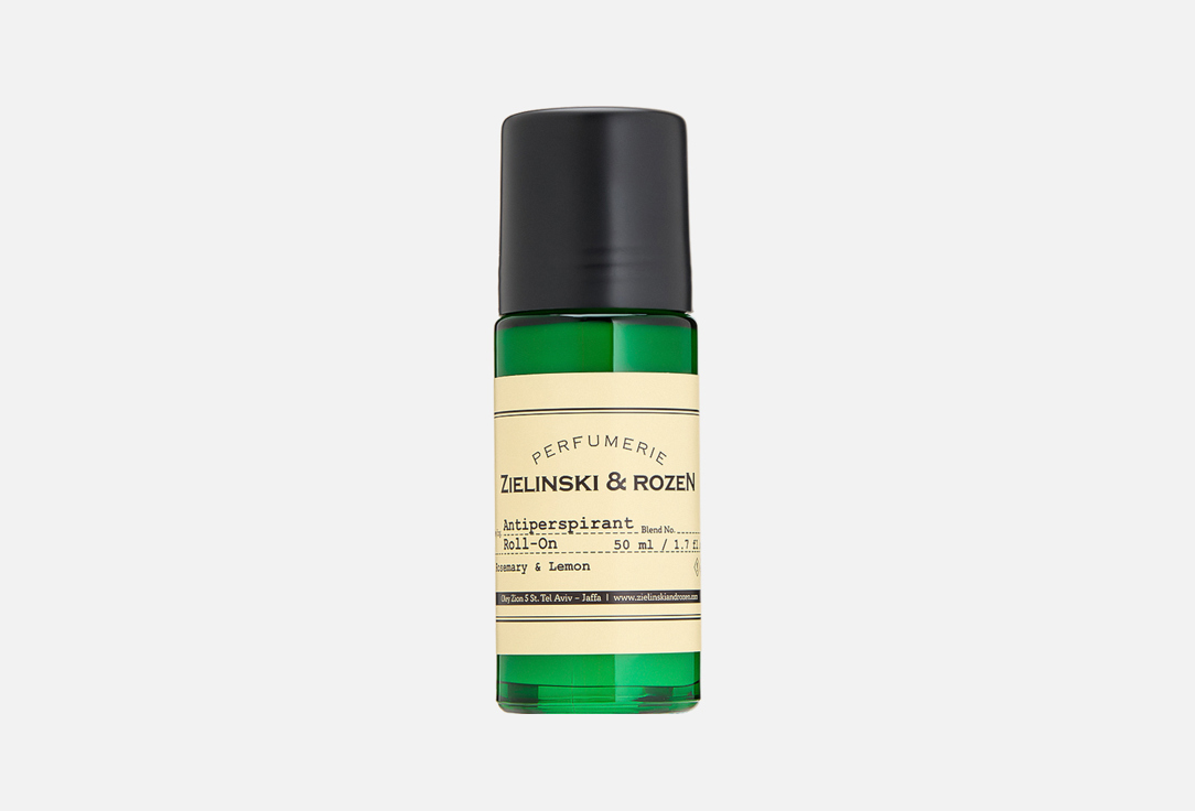 Rosemary, Lemon 50 мл