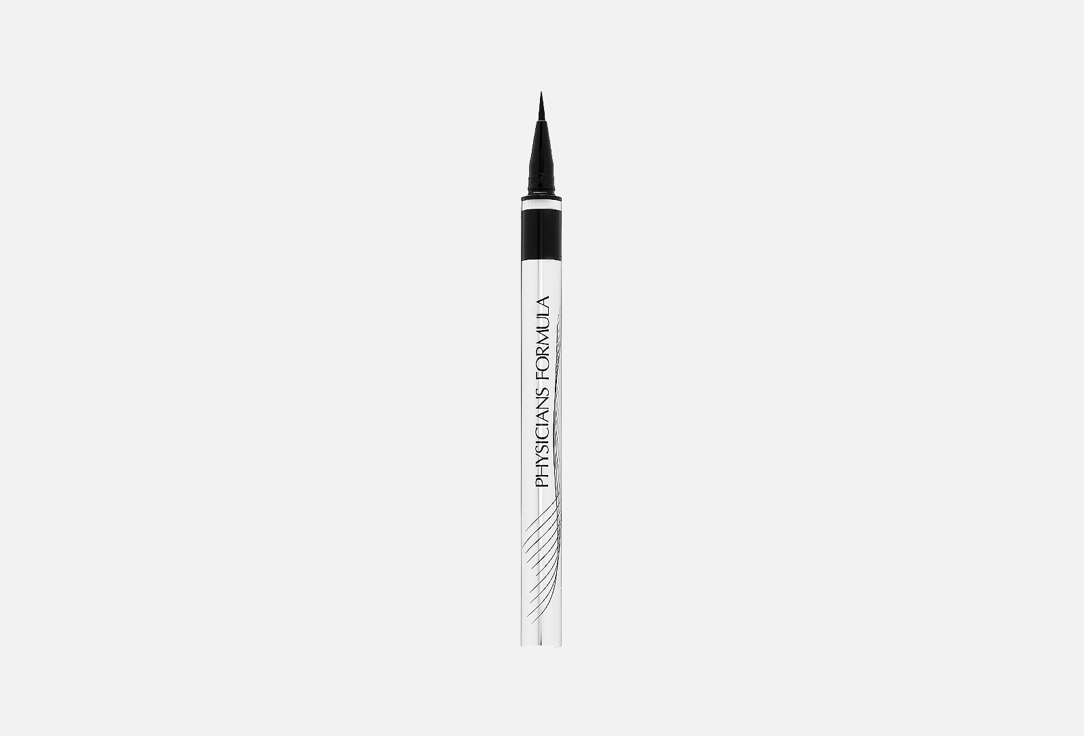 Eye booster super slim liquid eyeliner 0.4 г