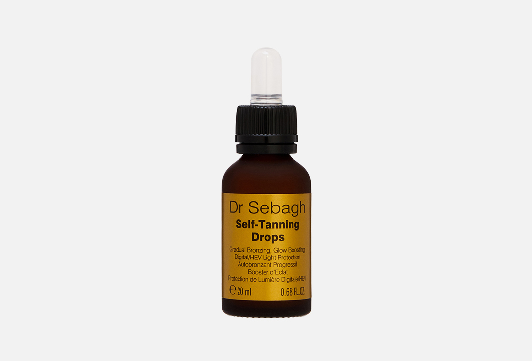 Self Tanning Drops 20 мл