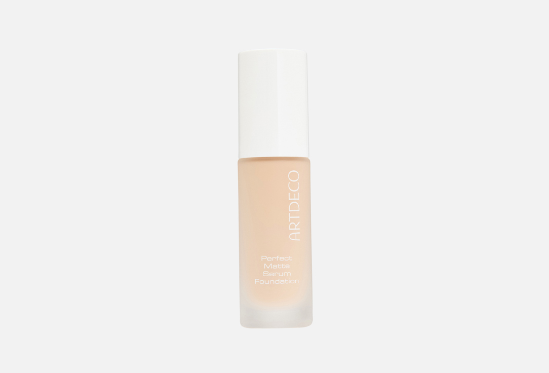 Perfect matte serum foundation 20 мл
