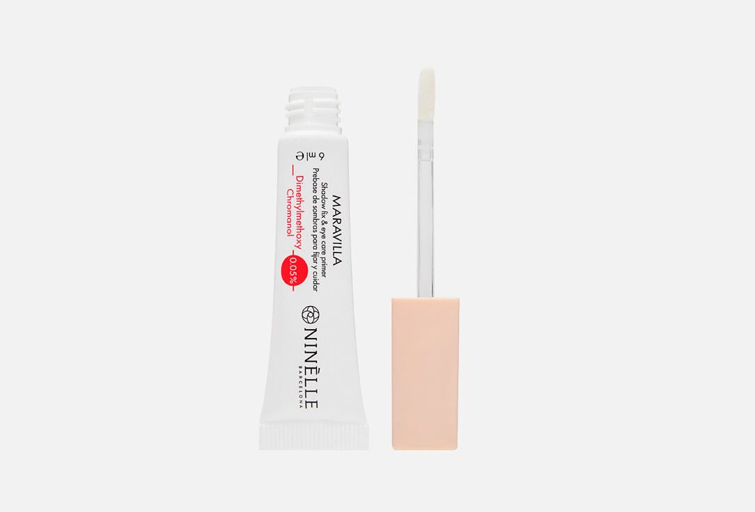 Shadow fix and eye care primer maravilla 6 мл