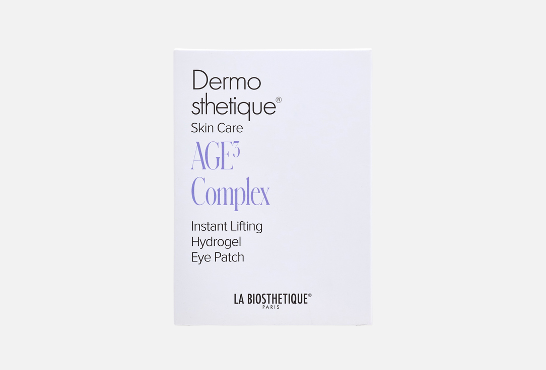 AGE³ Complex Instant 10 пар
