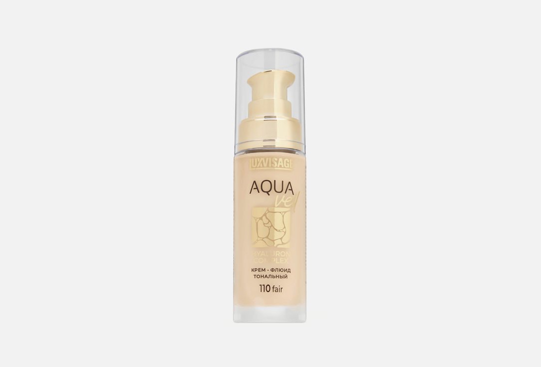 Aqua veil hyaluron complex 30 г