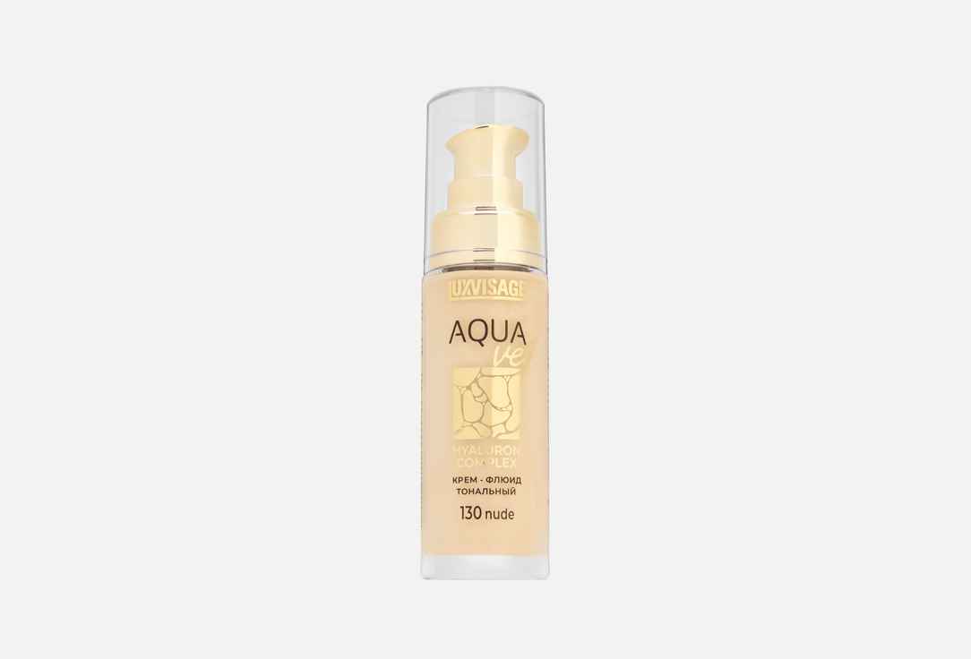 Aqua veil hyaluron complex 30 г